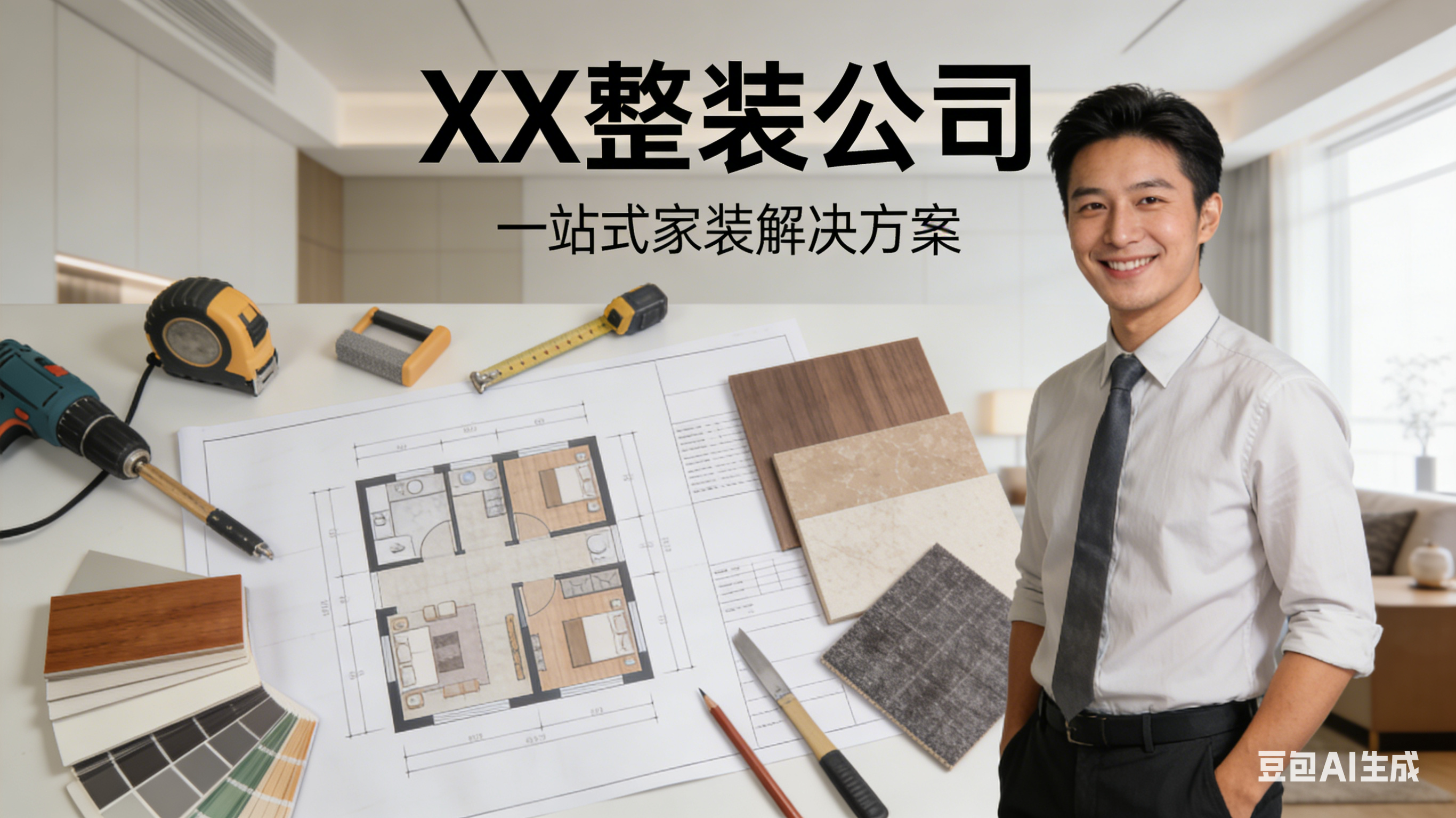 温州整装